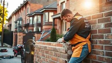 5 Key Benefits of Masonry Restoration for Your Property